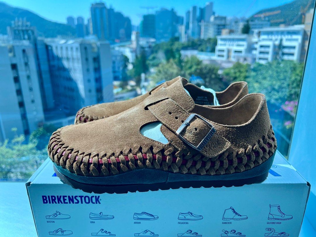 Birkenstock london 42 clearance