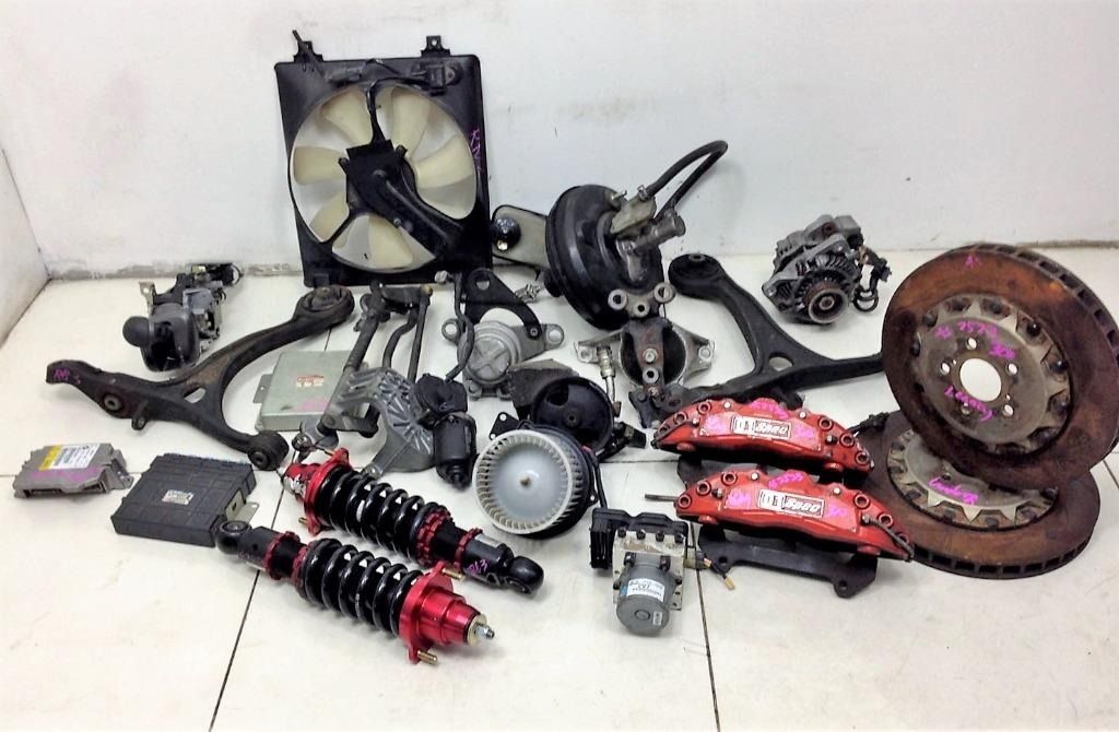 KKA OneStop Automotive Solution, Car Accessories, Car(09)