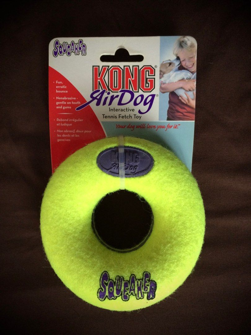 Kong airdog donut online