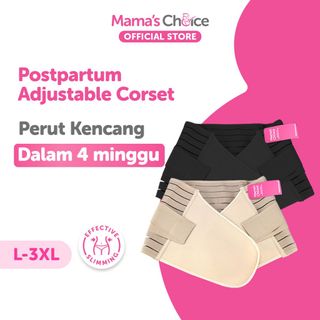 JUAL RUGI Dream Waist Shaper / Korset melahirkan lahiran, Fesyen Wanita,  Aksesoris di Carousell