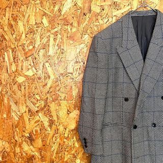 LANVIN PARIS 羊毛西裝夾克 外套 浪凡