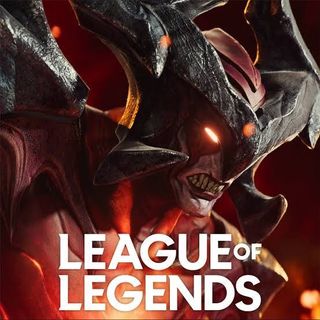 League of Legends GRANDMASTER Account 281 skins