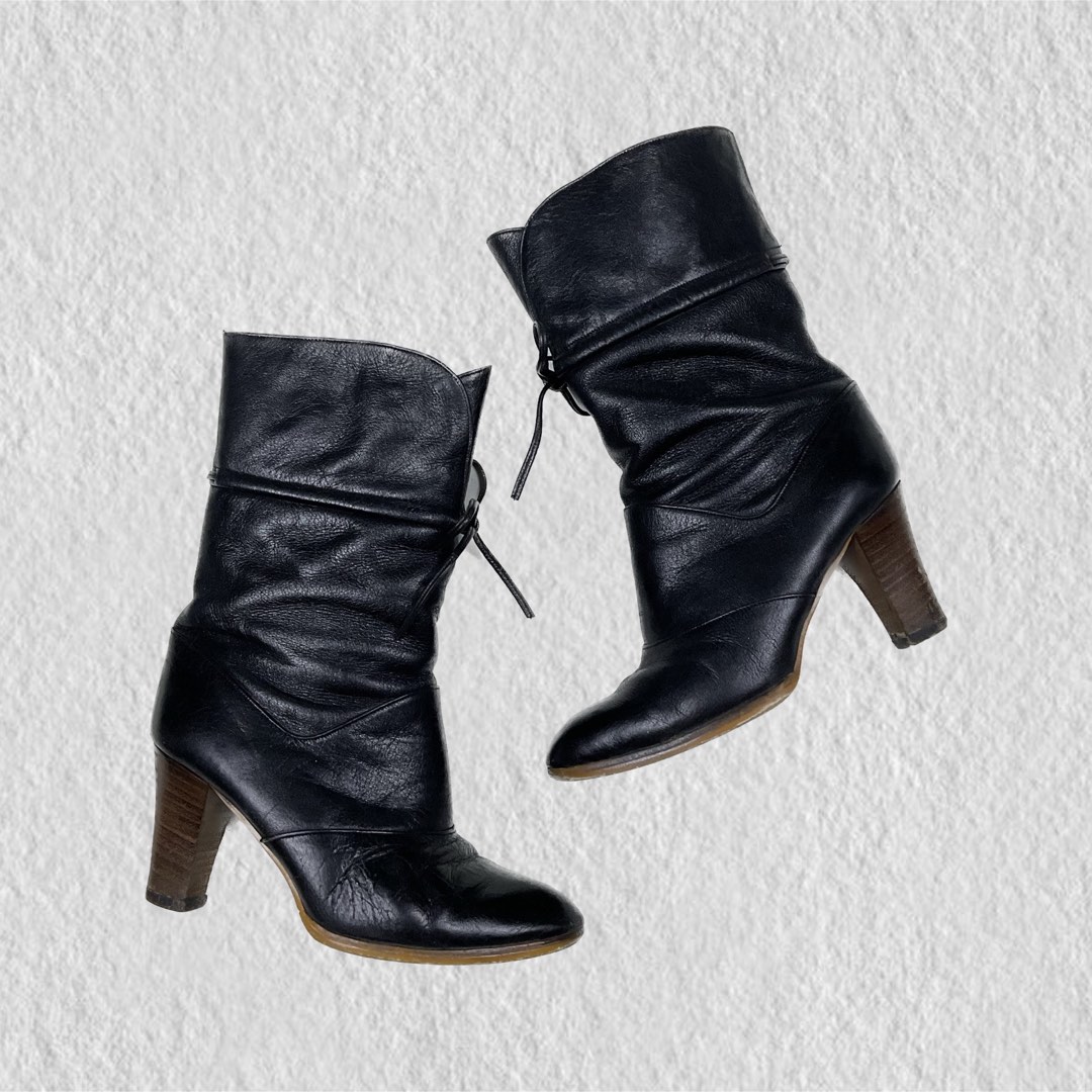 Clayton slouchy deals boot