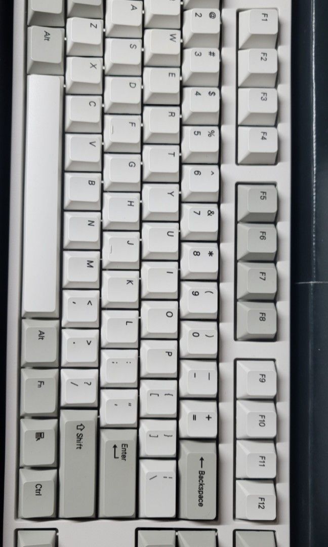 Leopold fc750 ps, Computers & Tech, Parts & Accessories, Computer ...