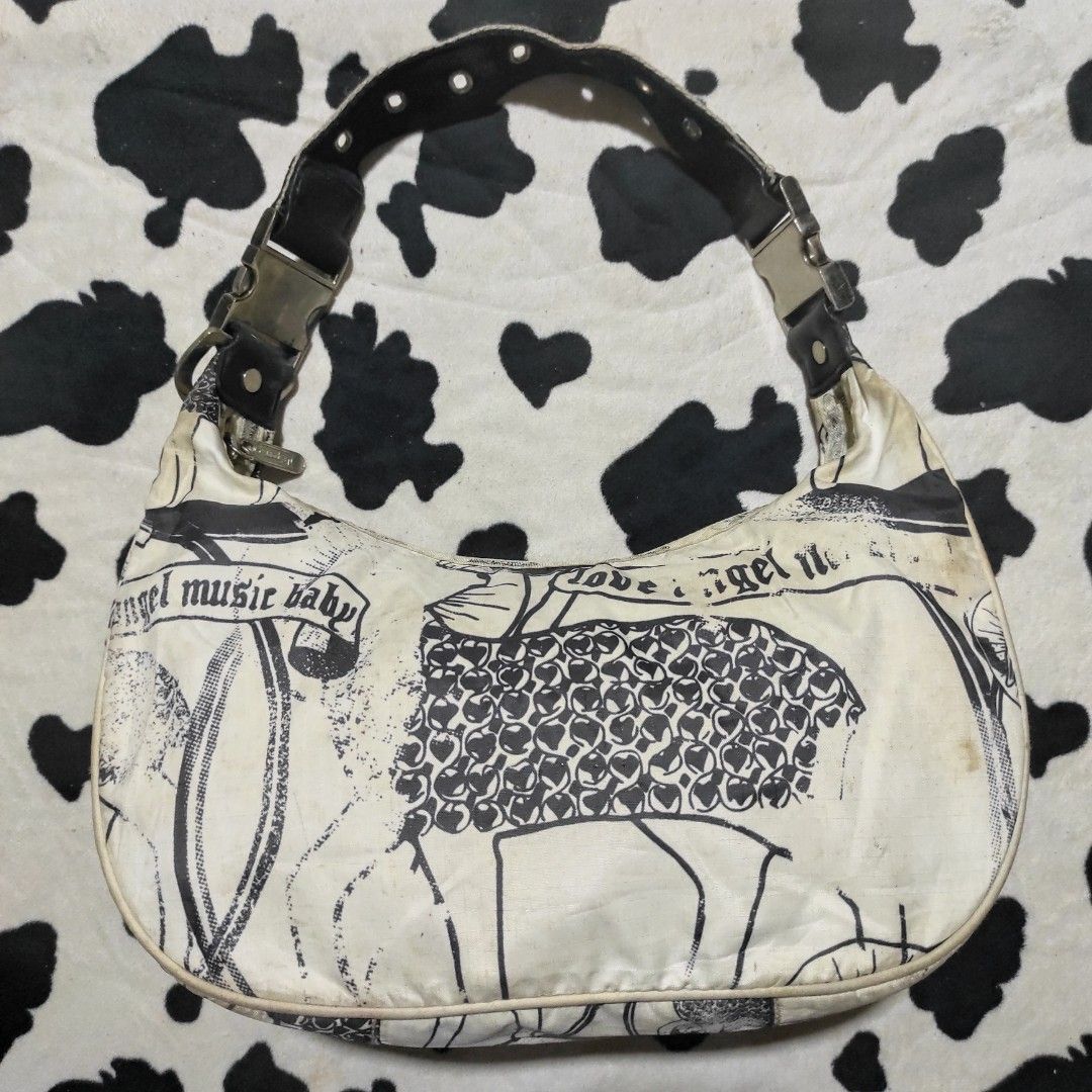 Lamb lesportsac on sale