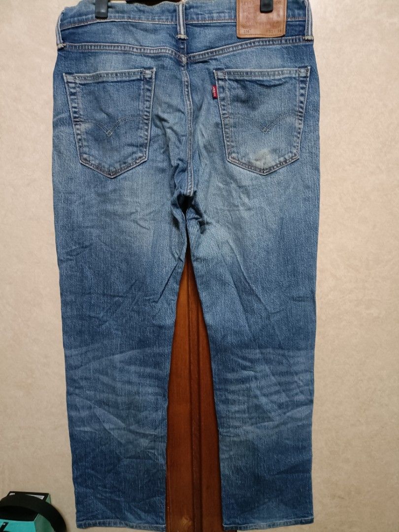 31 levis store