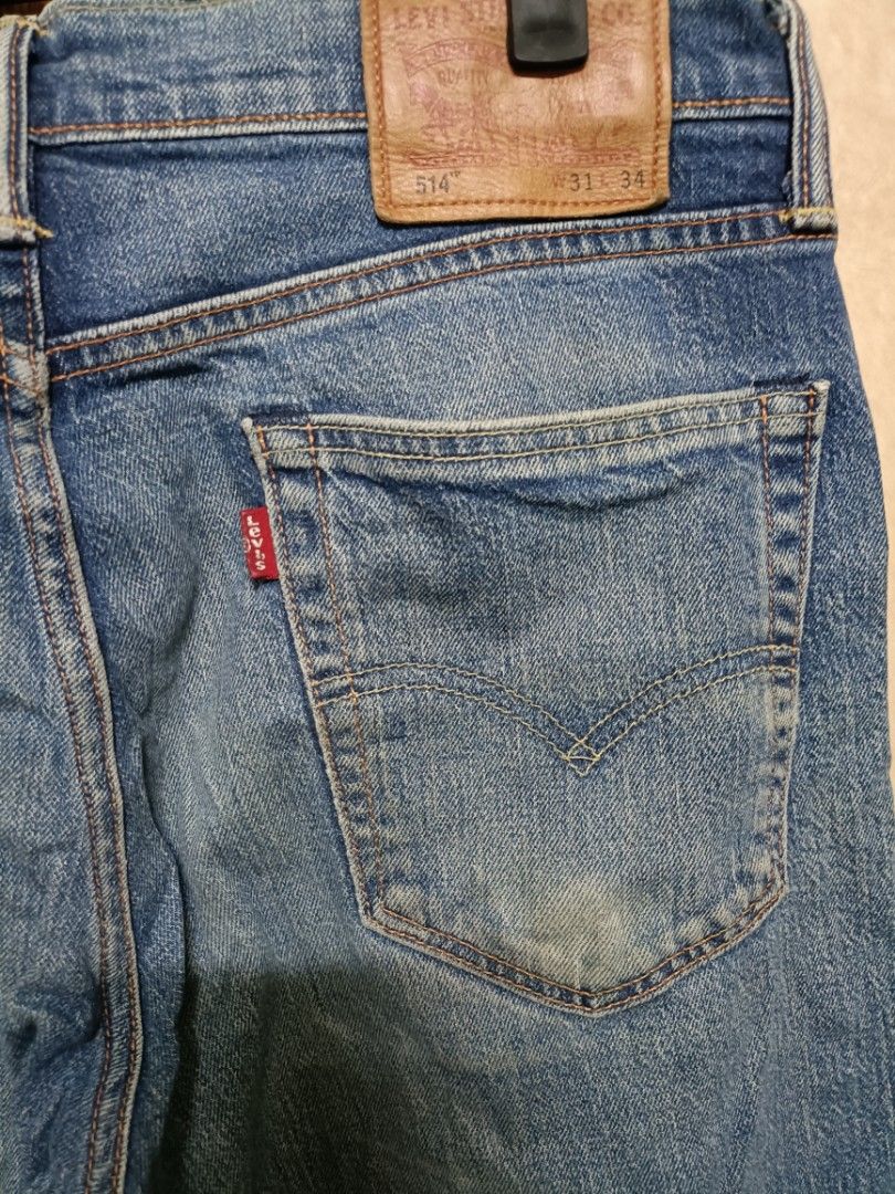 31 levis shop