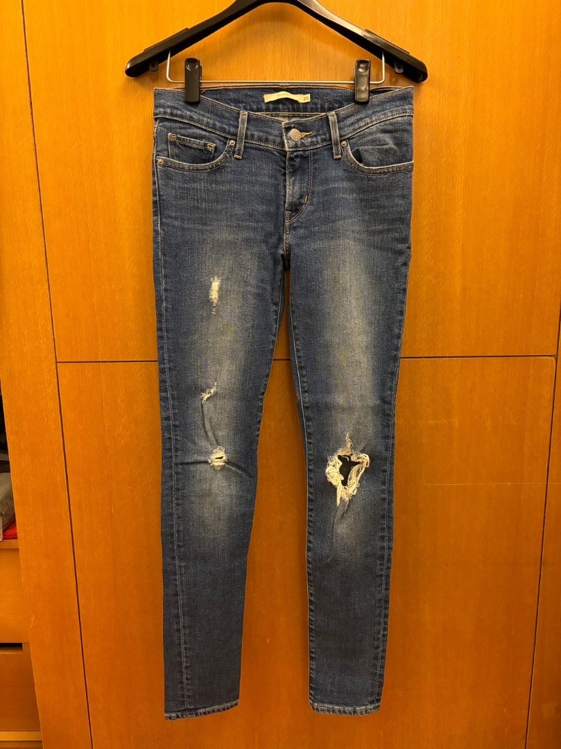 LEVI S levis Skinny CA00342 WPL 423 25