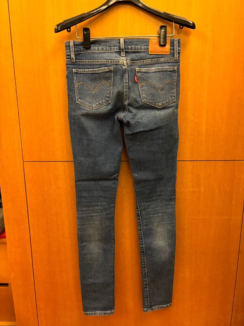 LEVI S levis Skinny CA00342 WPL 423 25