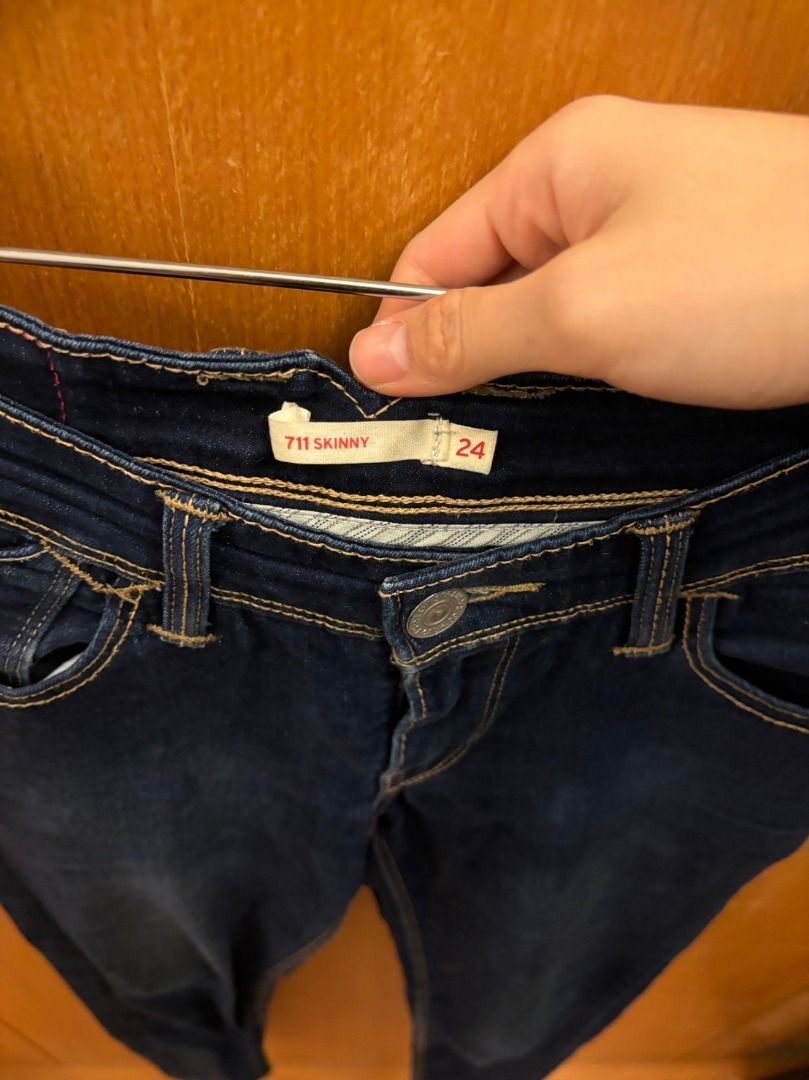 Levis clearance 423 jeans