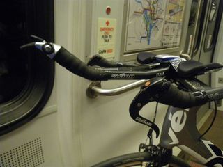 Tt bike hotsell shifters