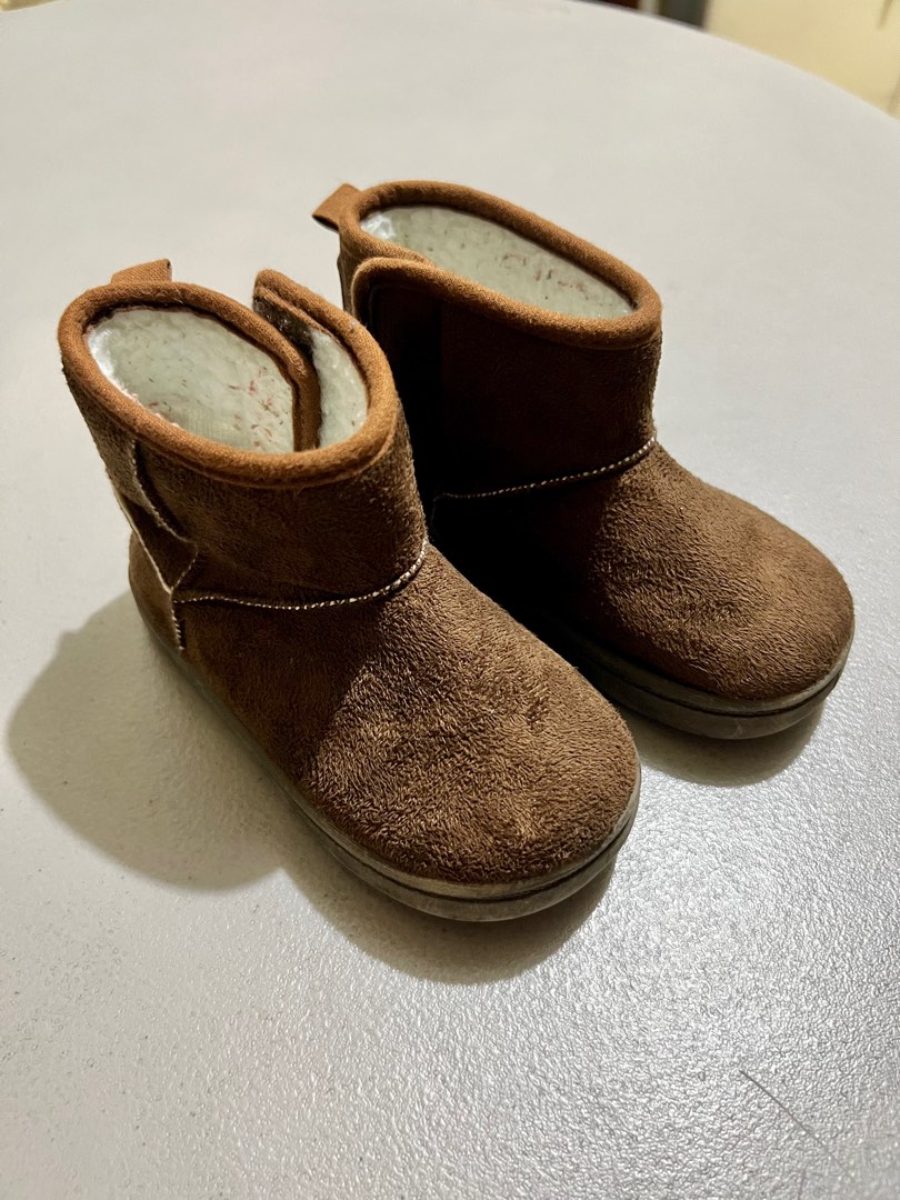 Baby ugg boots size store 3