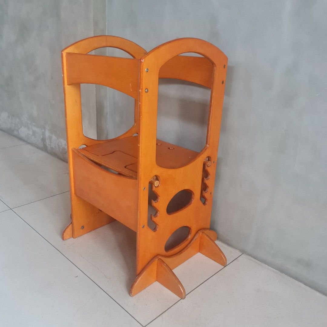 Little partners best sale learning tower used