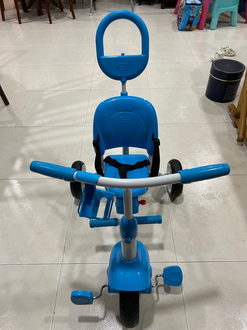 Pack and go trike on sale