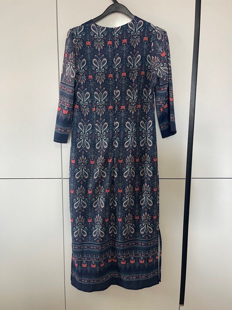Wisp anaisey jersey dress on sale