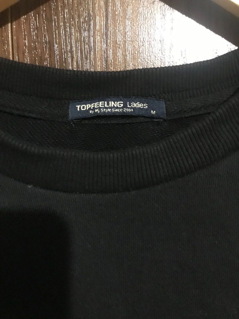 Longsleeves (Category: Longsleeves) located in Las Pinas. Submitted by aaacollection (Listing ID 1270380779, Image 3). Description: Super nice Elegant.