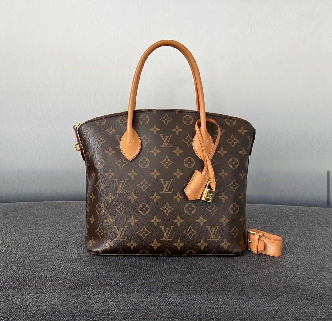 Lockit pm louis outlet vuitton