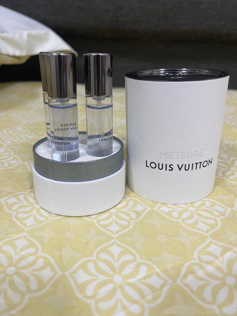 Lv perfume refill price sales