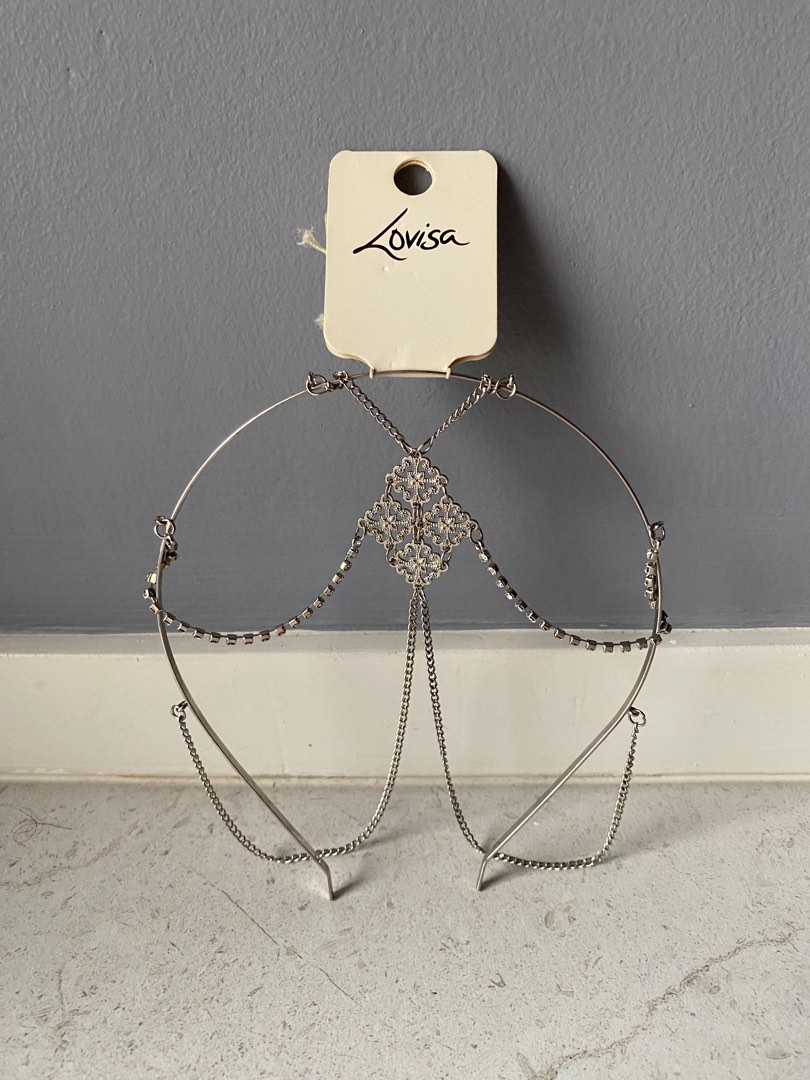 Head jewellery lovisa on sale
