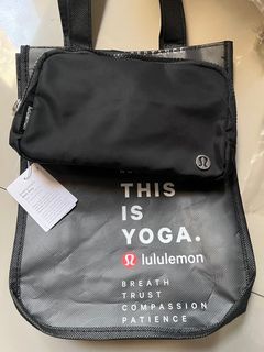 LULULEMON EVERYWHERE BELT BAG