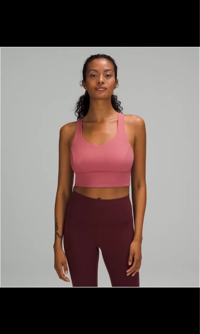 Lululemon serene shop bra