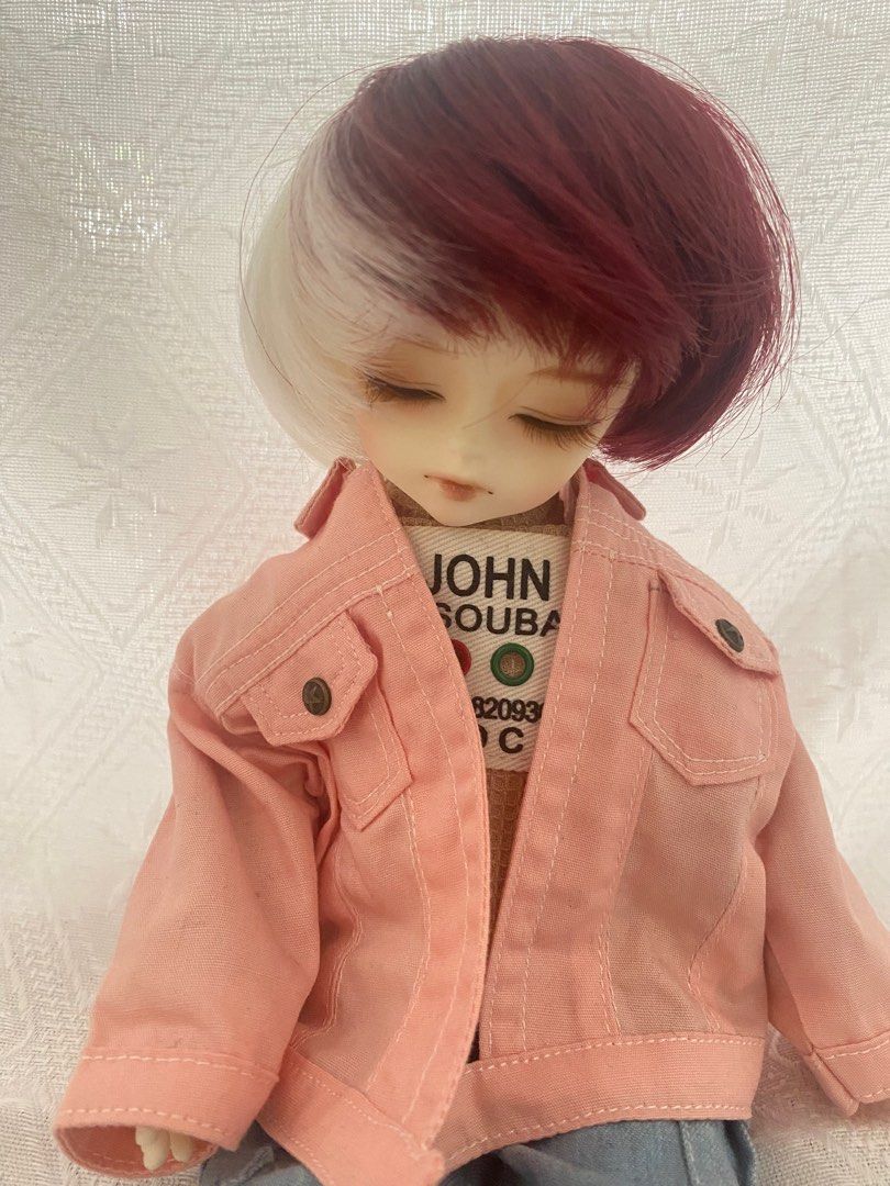 Lutsdoll best sale