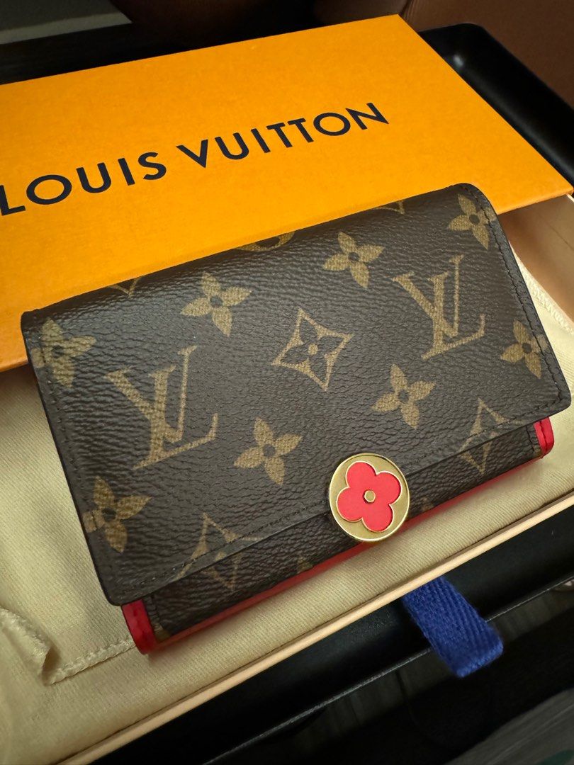 Lv flore 2025