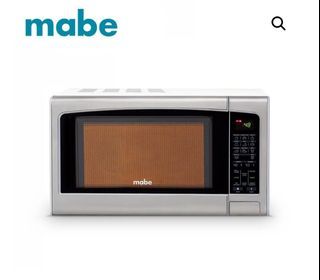 Mabe - Digital Microwave Oven