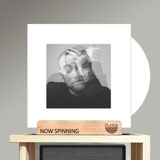 Mac Miller - Circles Vinyl LP Plaka