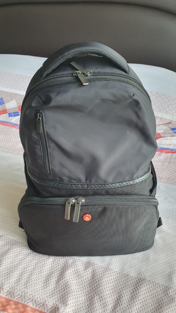 Manfrotto active backpack online 1