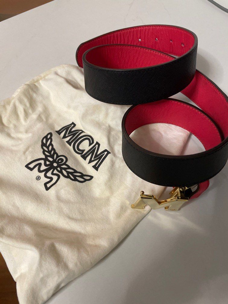 MCM belt