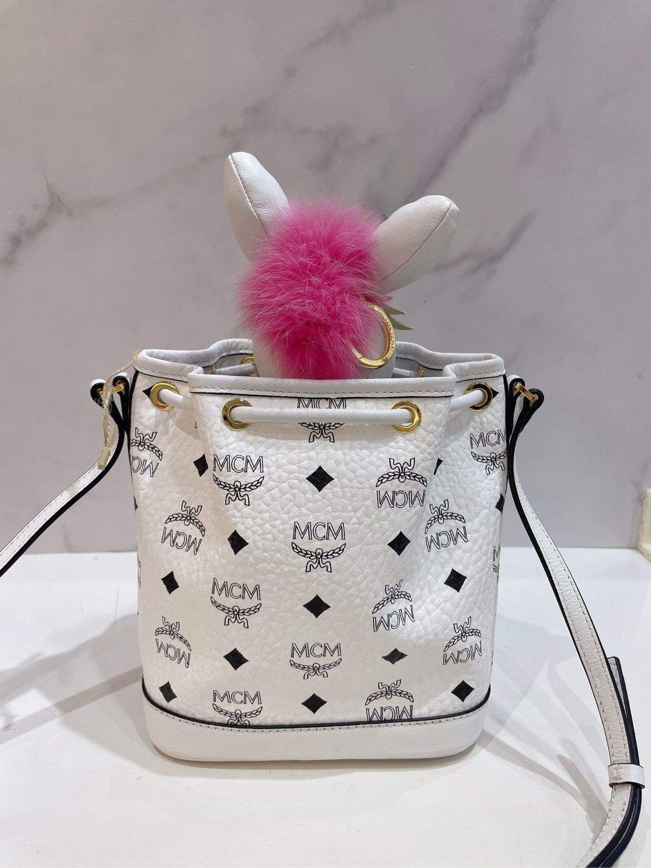Mcm bunny bag outlet