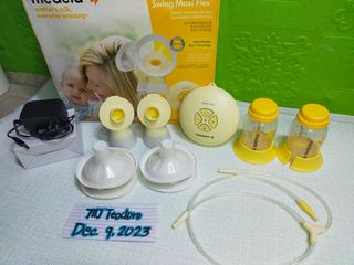 Medela Tender Care Hydrogel Pads Soothing Gel 4 Pk Advanced Nipple Therapy  09/23