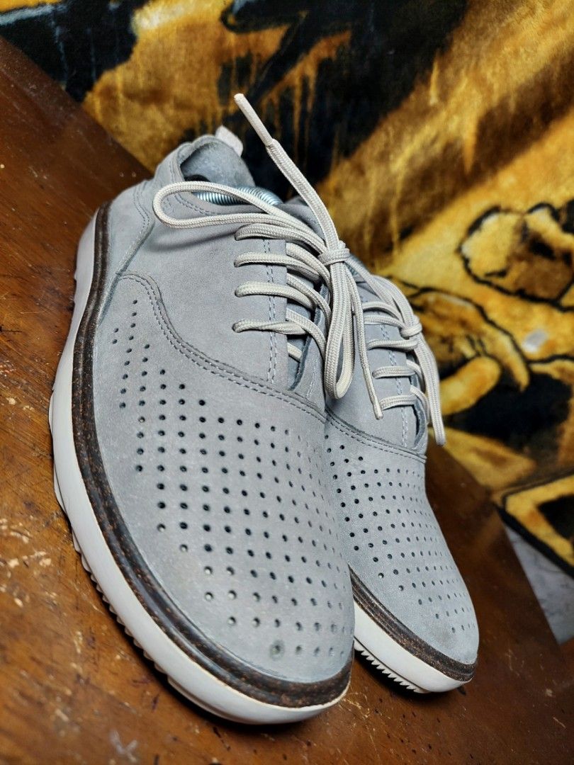 Merrell around town sales lace air