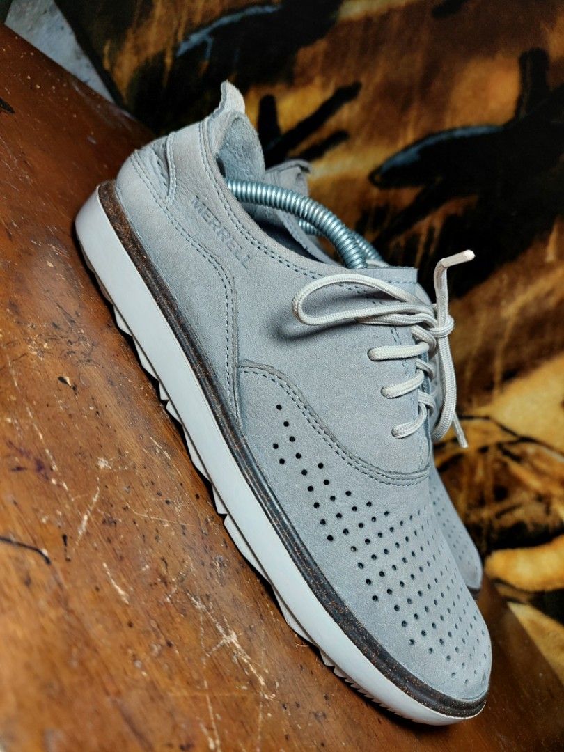 Merrell around town lace 2025 air
