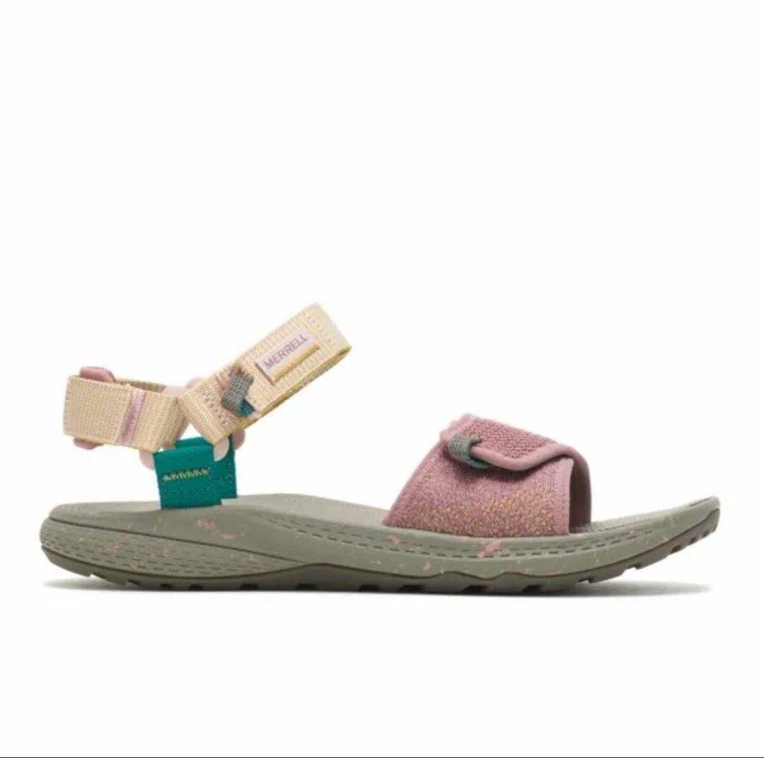 Merrell Women Sandals, Women's Fashion, Footwear, Sandals on Carousell