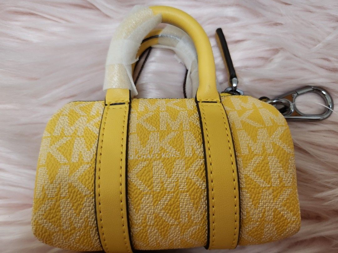 Michael kors cheap gym bag