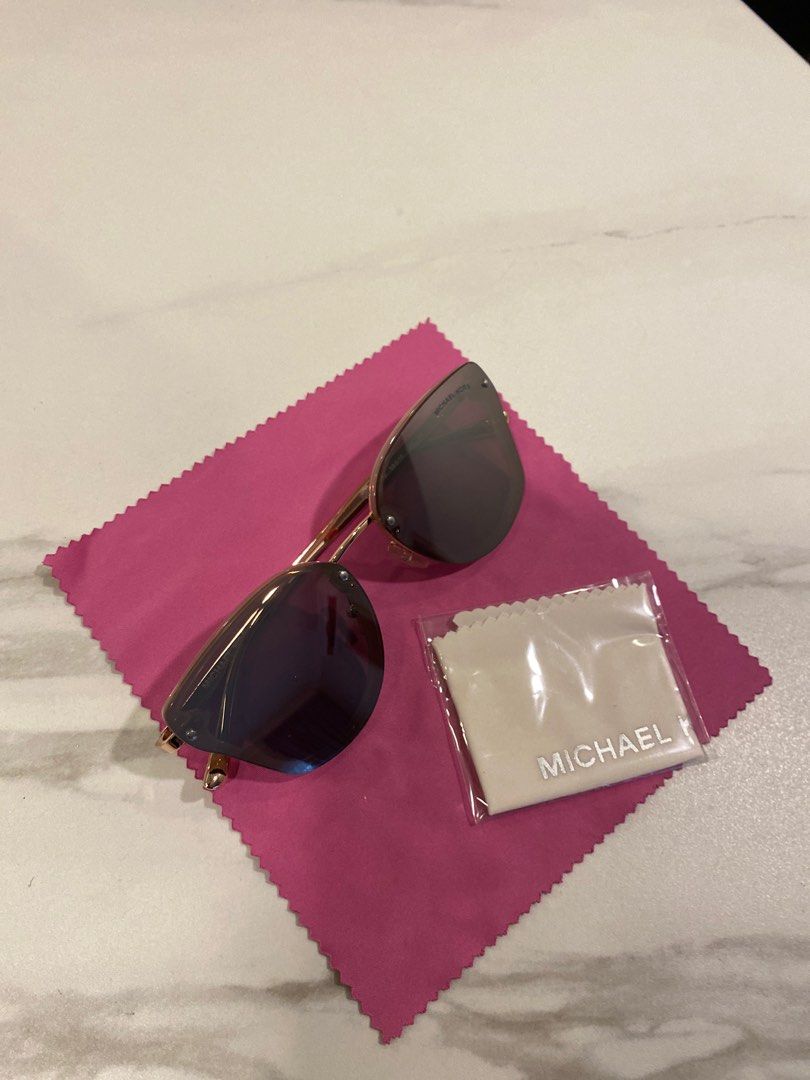 Michael kors sanibel sales sunglasses
