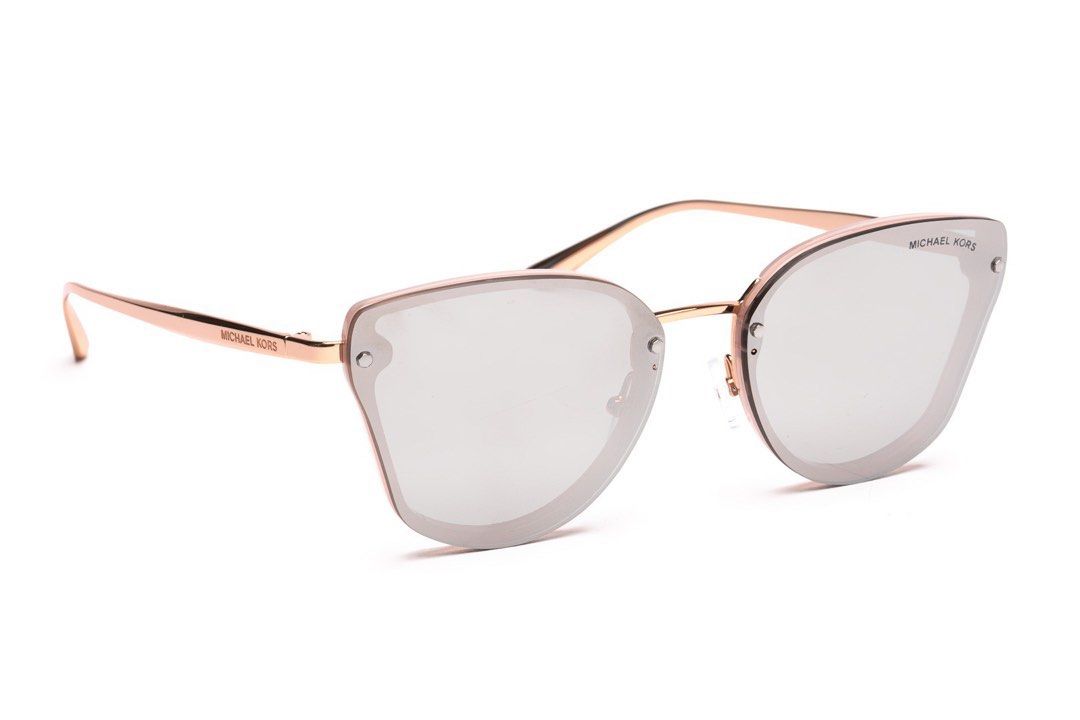 Mk best sale sanibel sunglasses