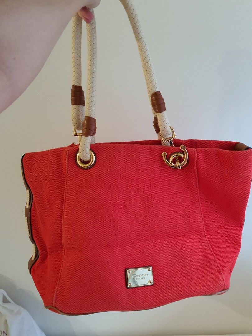 Sailor tote michael kors discount