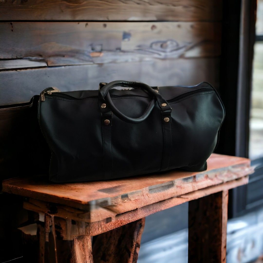 MIMCO Duffle Bag