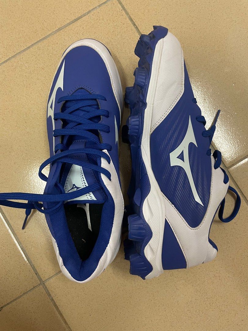 Mizuno deals rubber cleats