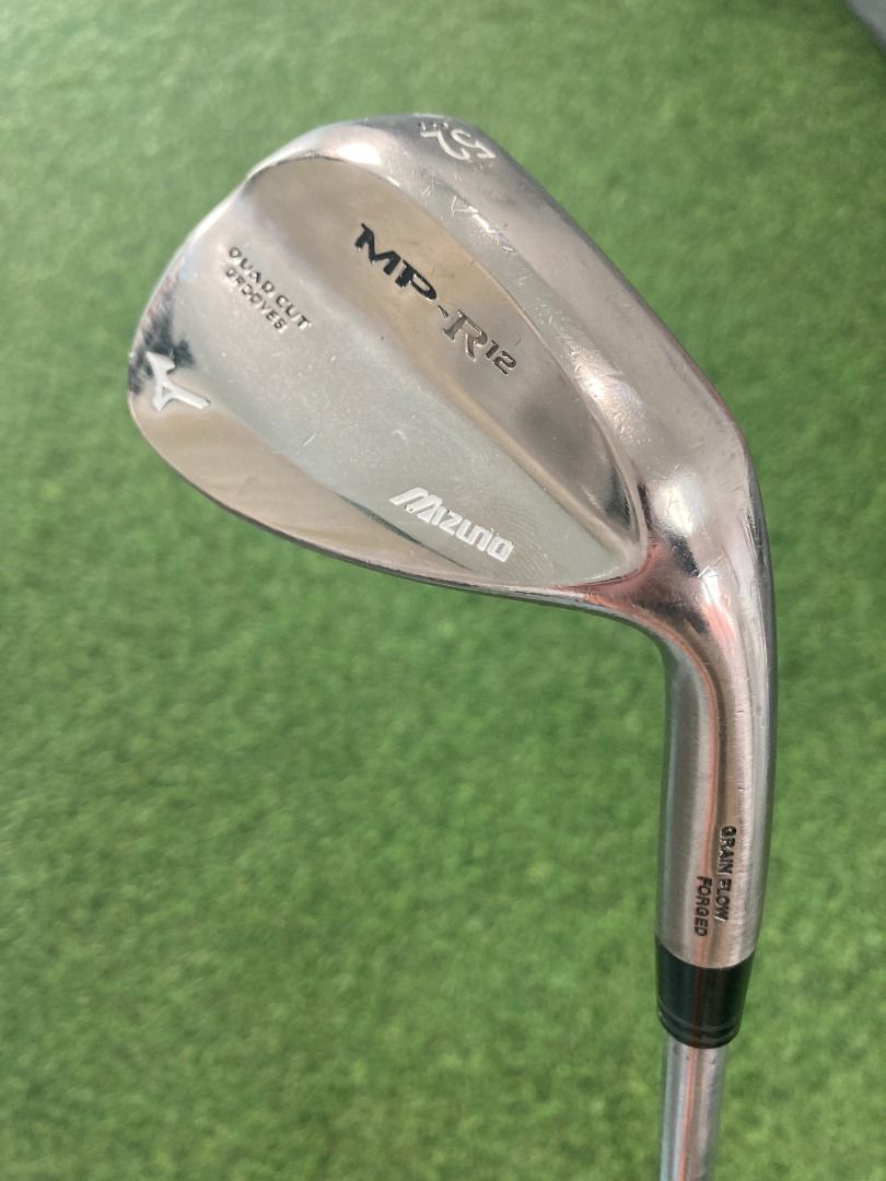 Mizuno mp r12 deals