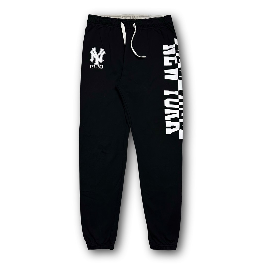 Mens New York 11 Jersey Tank  Loose Fit