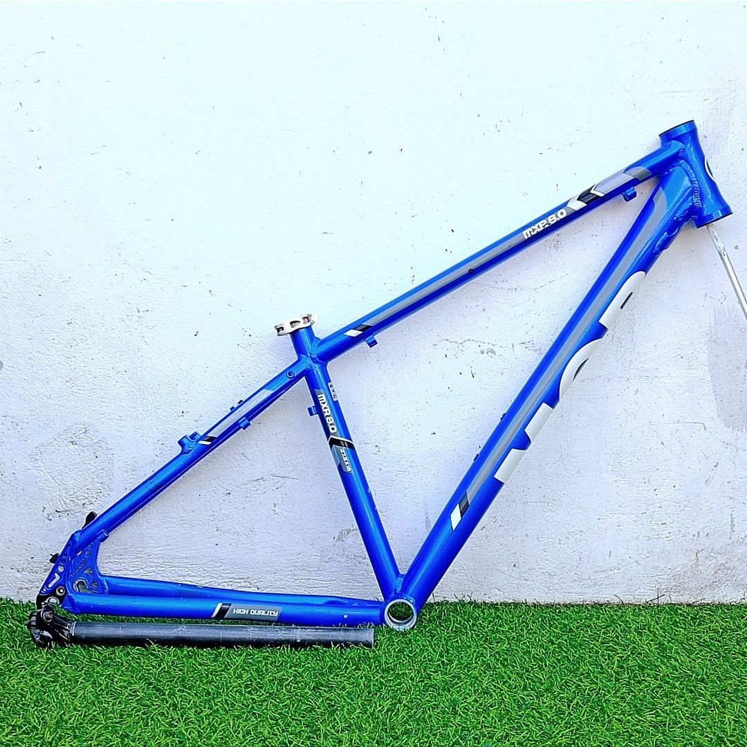 Mob discount frame mtb