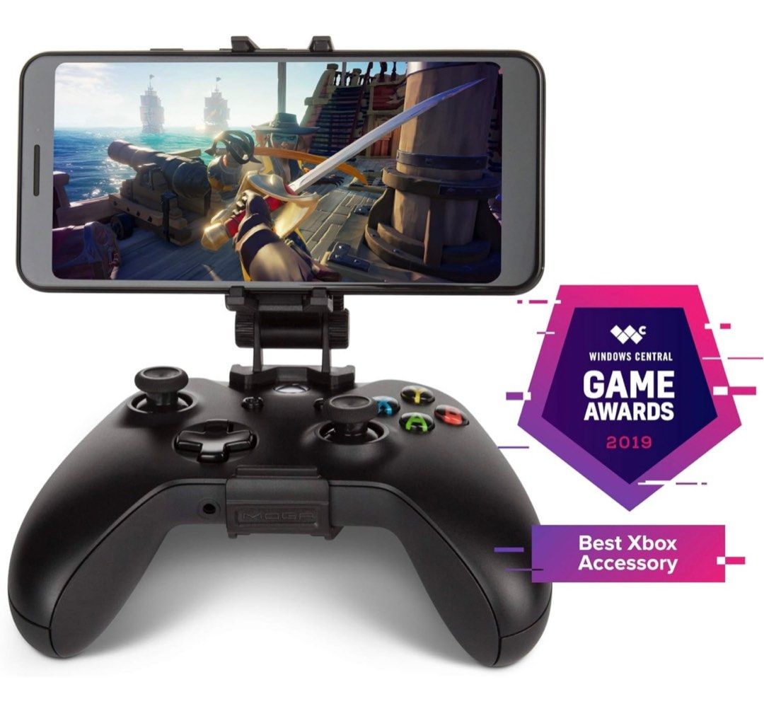 Xbox mobile discount gaming clip