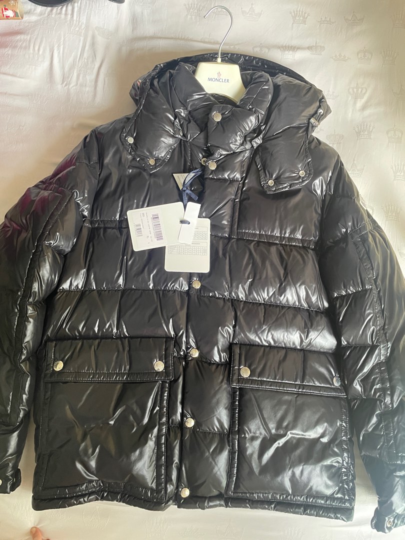 Moncler brel down puffer jacket new arrivals