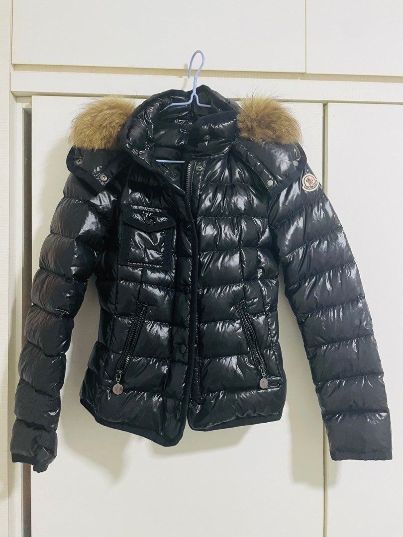 Armoise moncler best sale coat