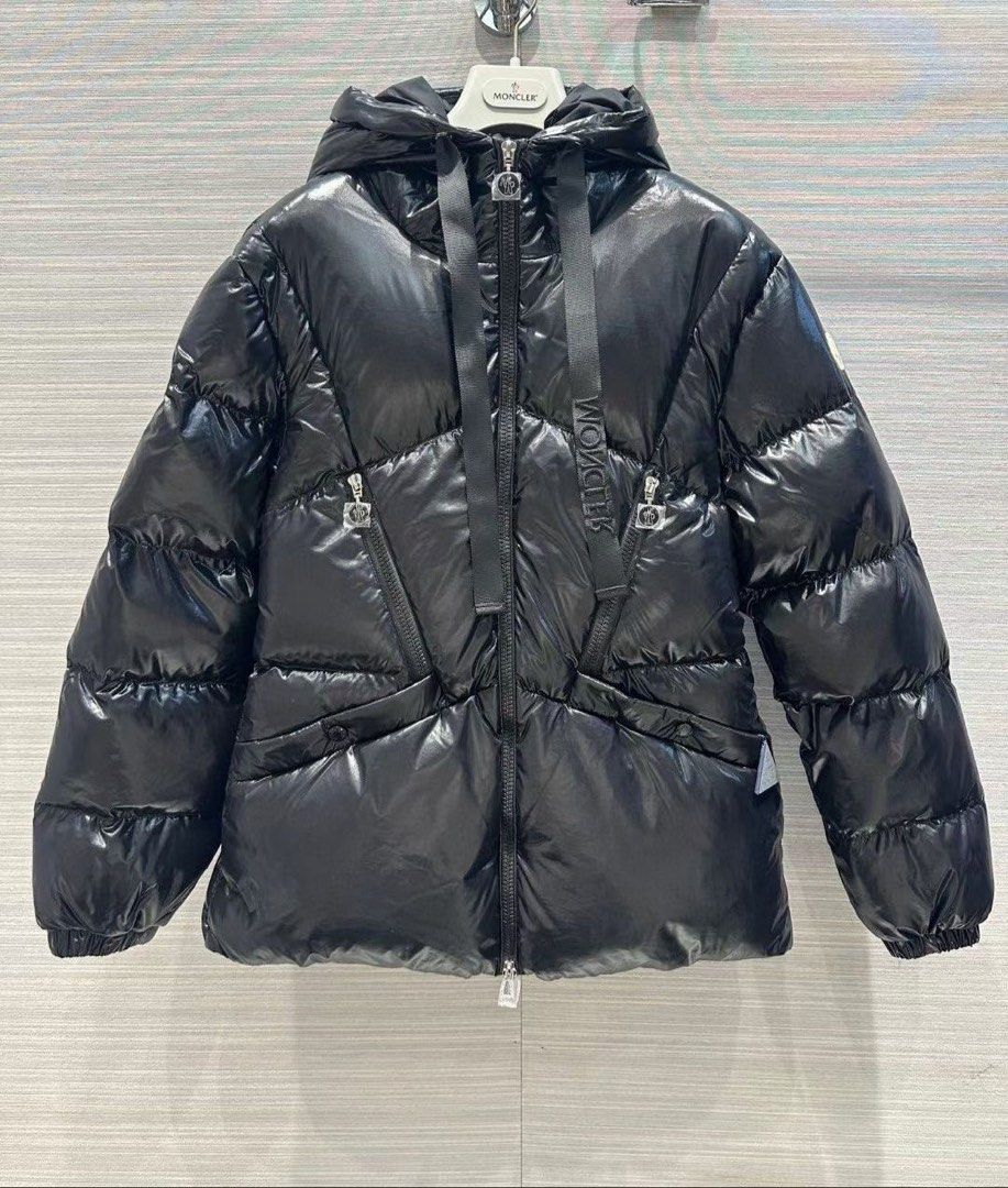 Moncler Seine Carousell
