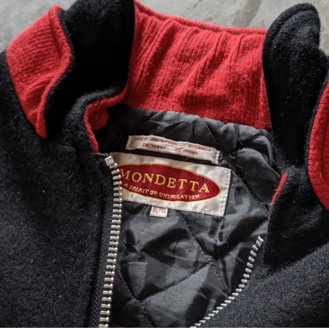 MONDETTA CANADA JACKET Men s Fashion Coats Jackets and
